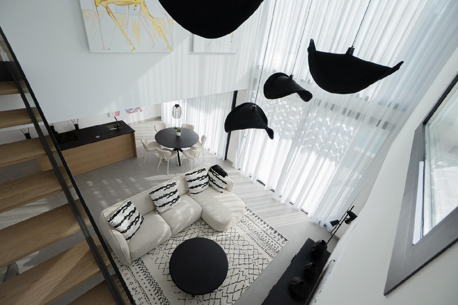 for sale villa Finestrat Marina Baixa 13