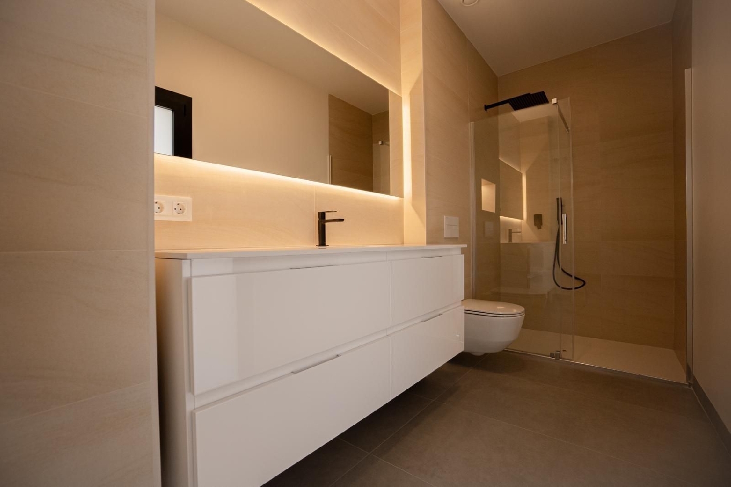 for sale villa Finestrat Marina Baixa 21