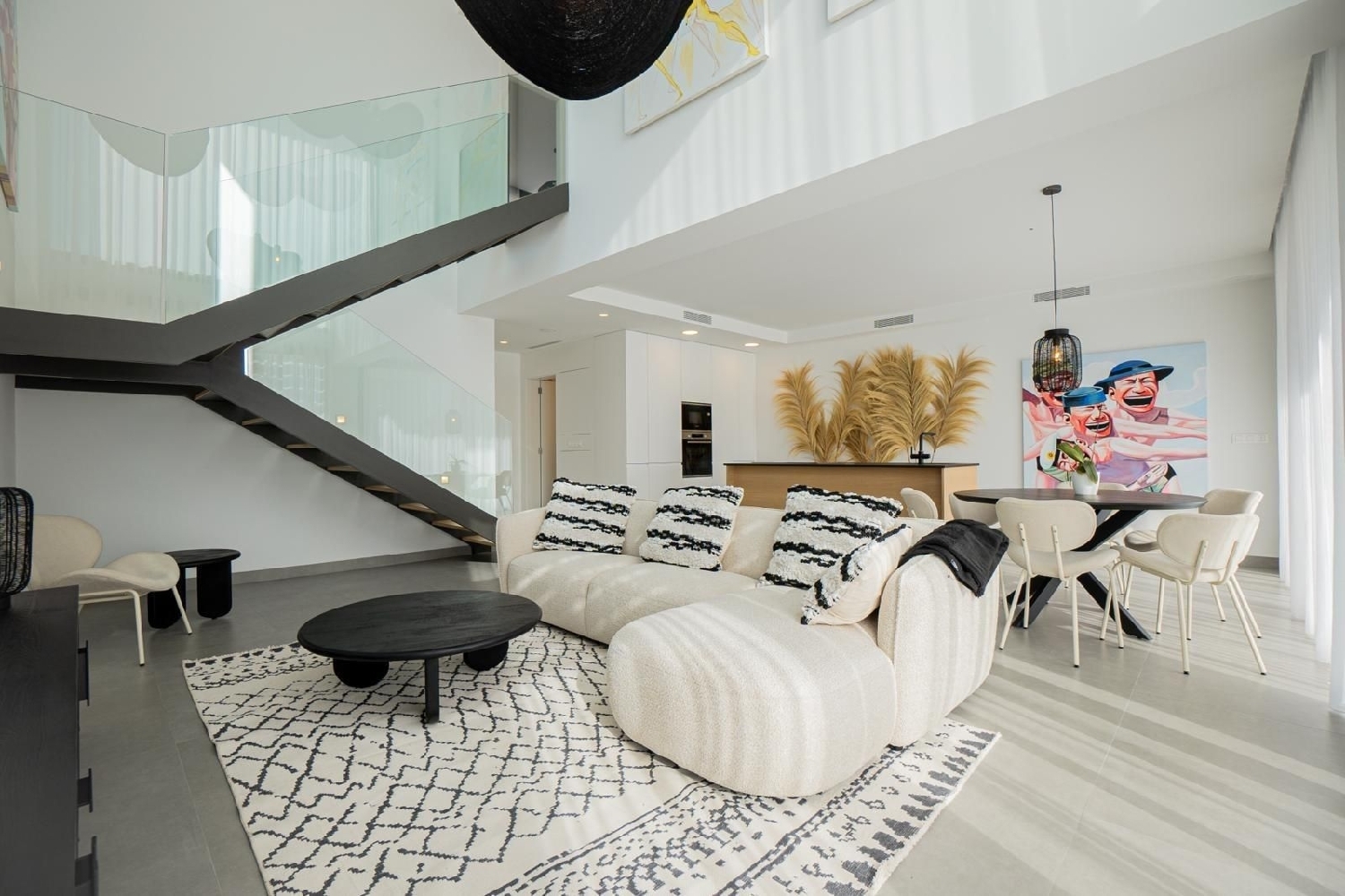 for sale villa Finestrat Marina Baixa 8