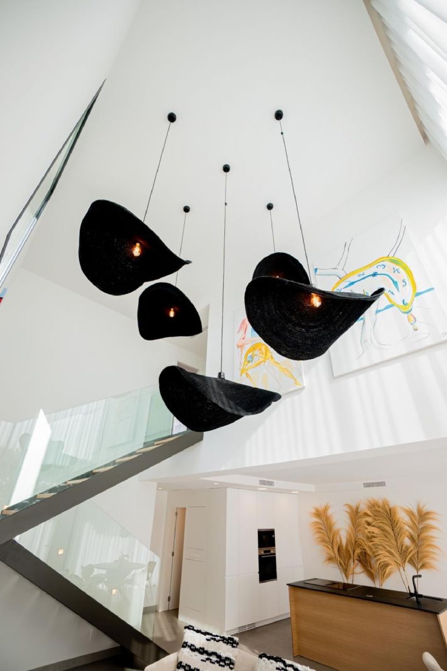 for sale villa Finestrat Marina Baixa 17