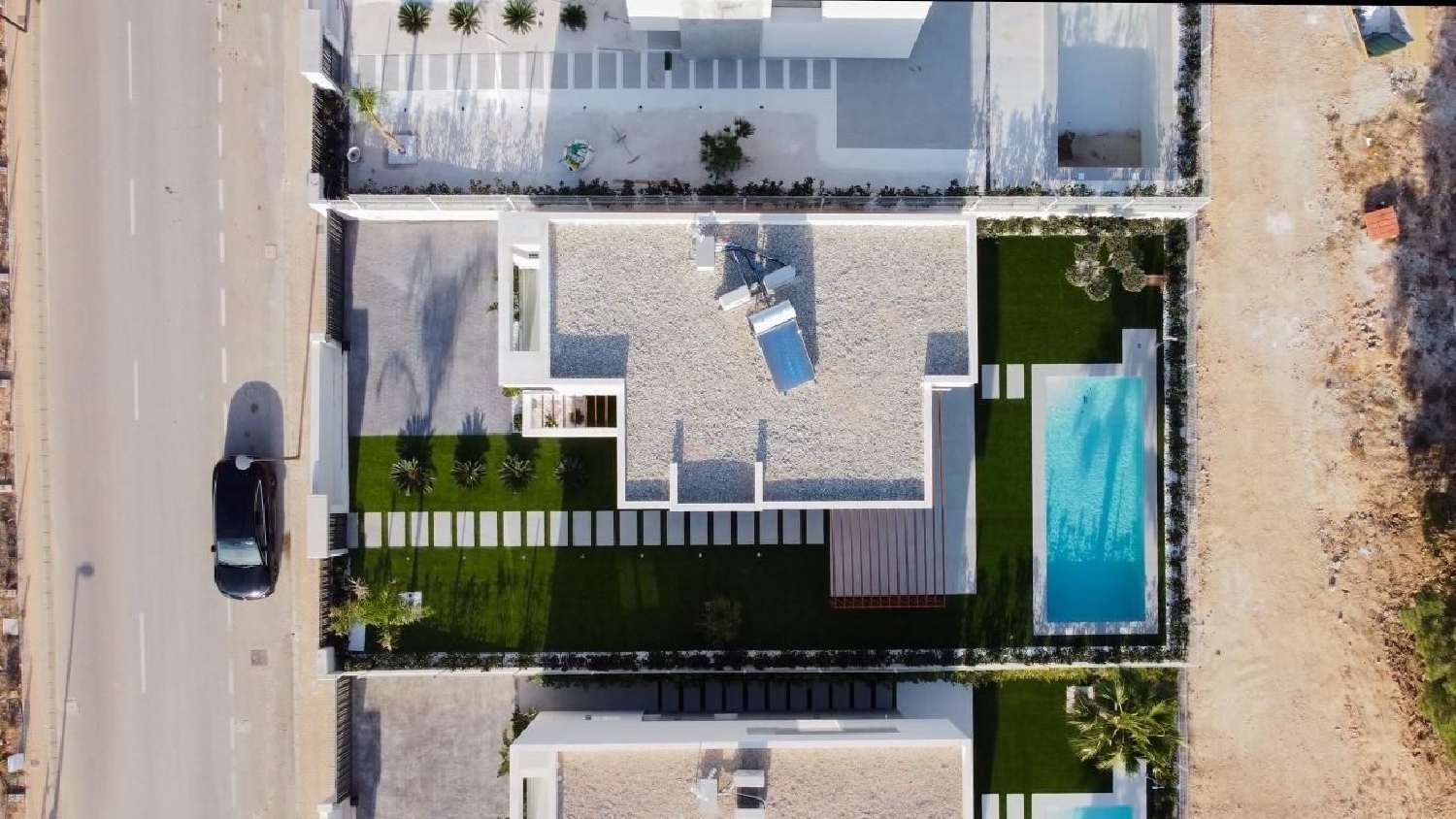 for sale villa Finestrat Marina Baixa 4