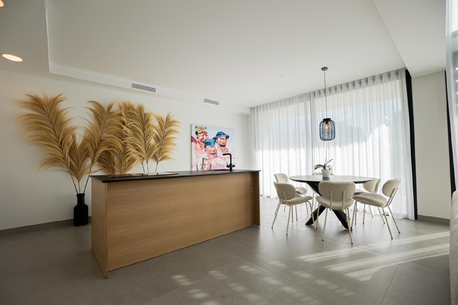 for sale villa Finestrat Marina Baixa 12