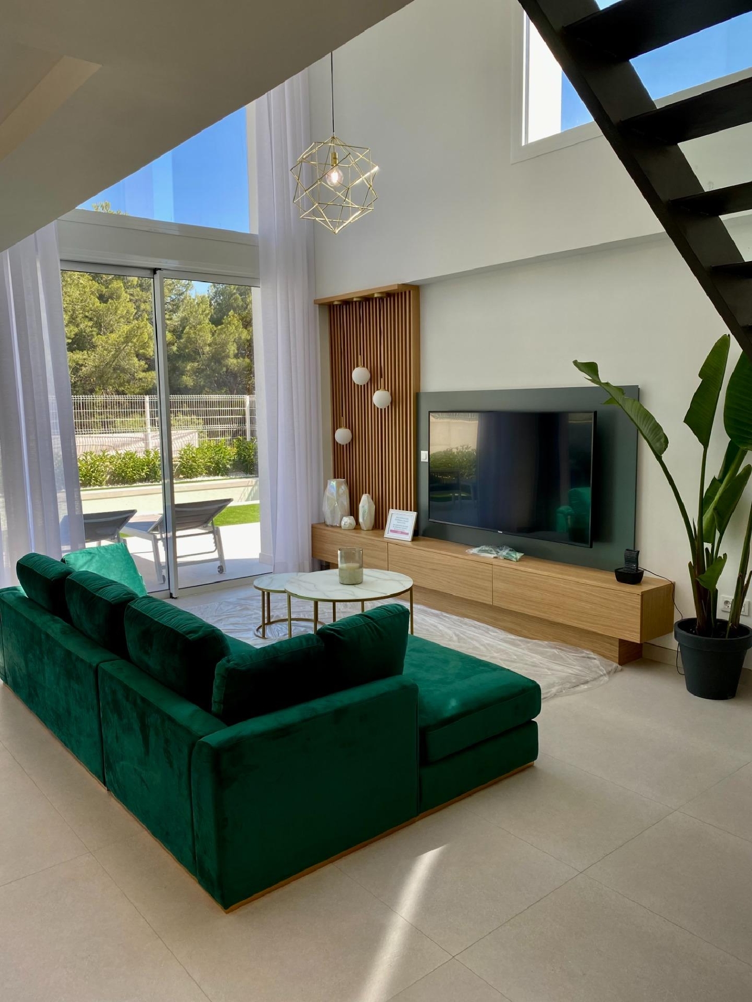  à vendre villa Finestrat Marina Baixa 15