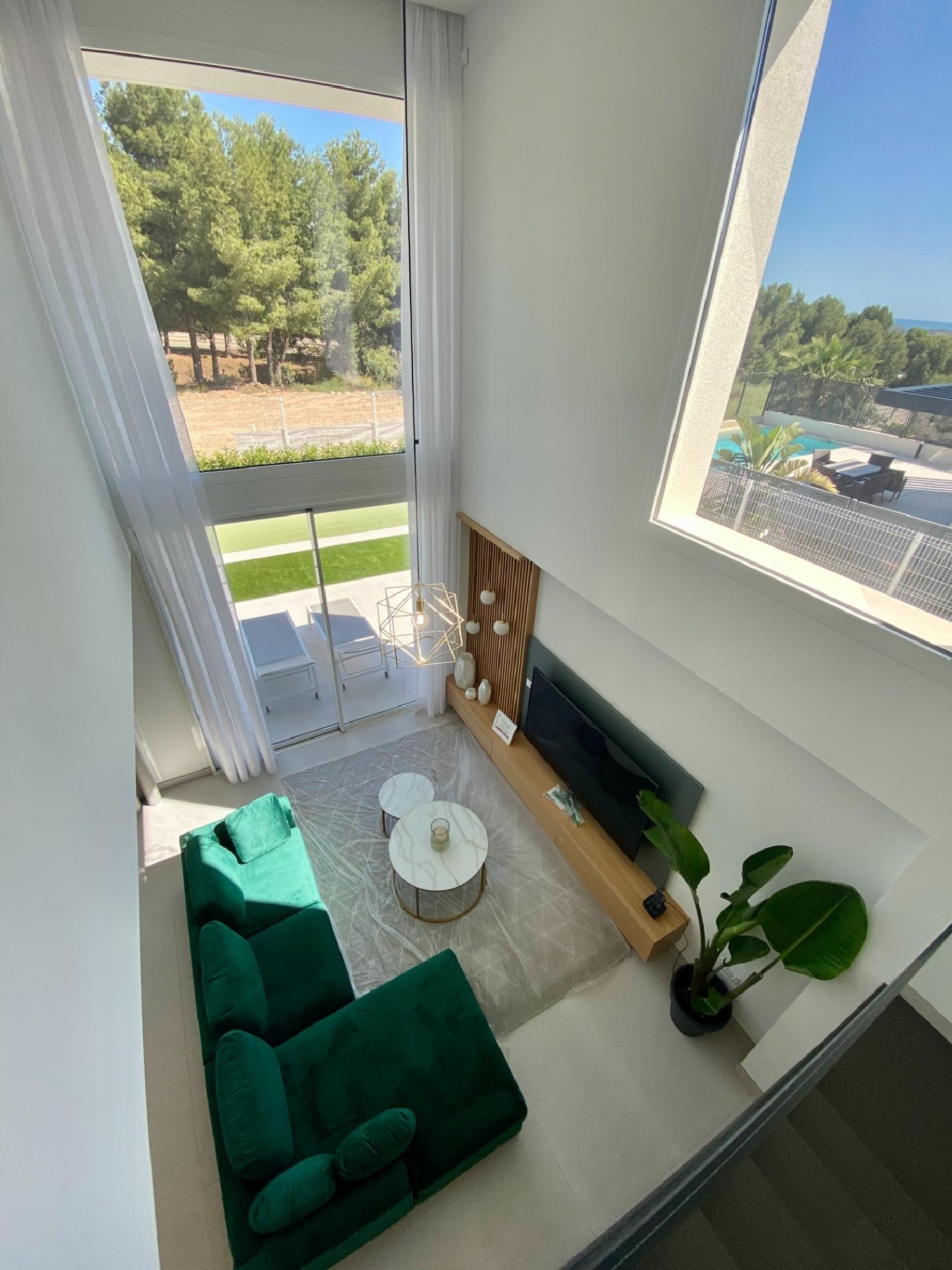  à vendre villa Finestrat Marina Baixa 19
