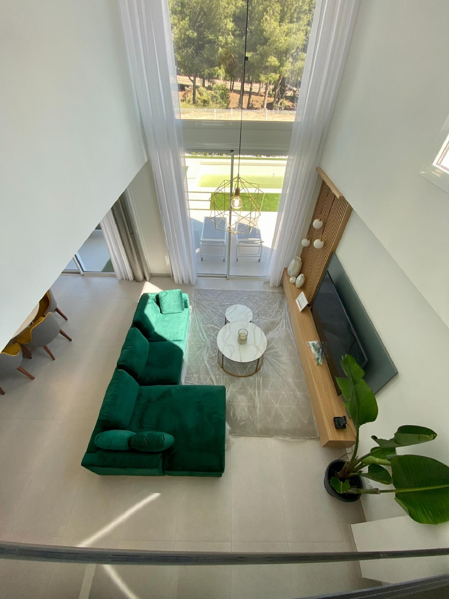  à vendre villa Finestrat Marina Baixa 25