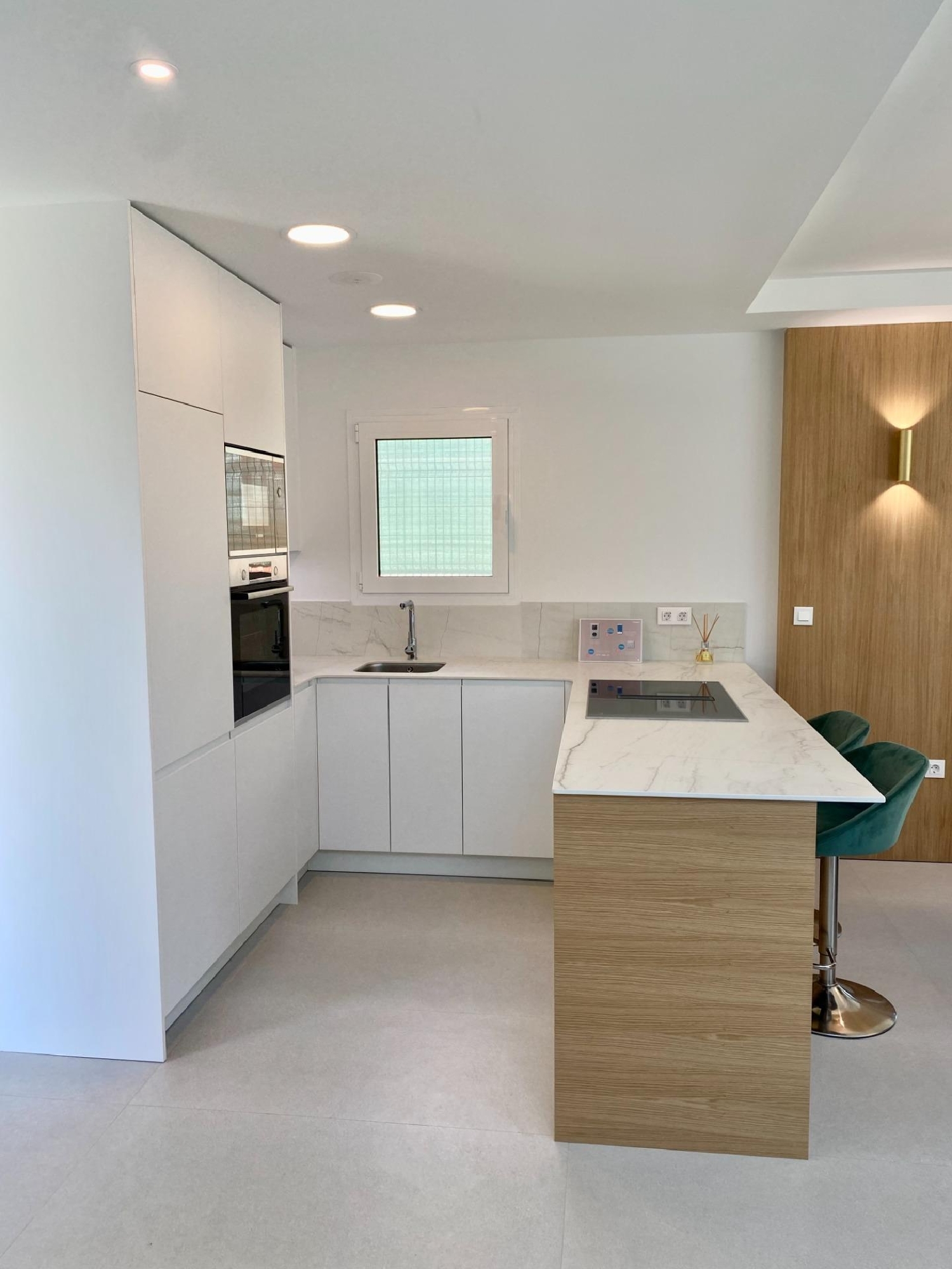  à vendre villa Finestrat Marina Baixa 16
