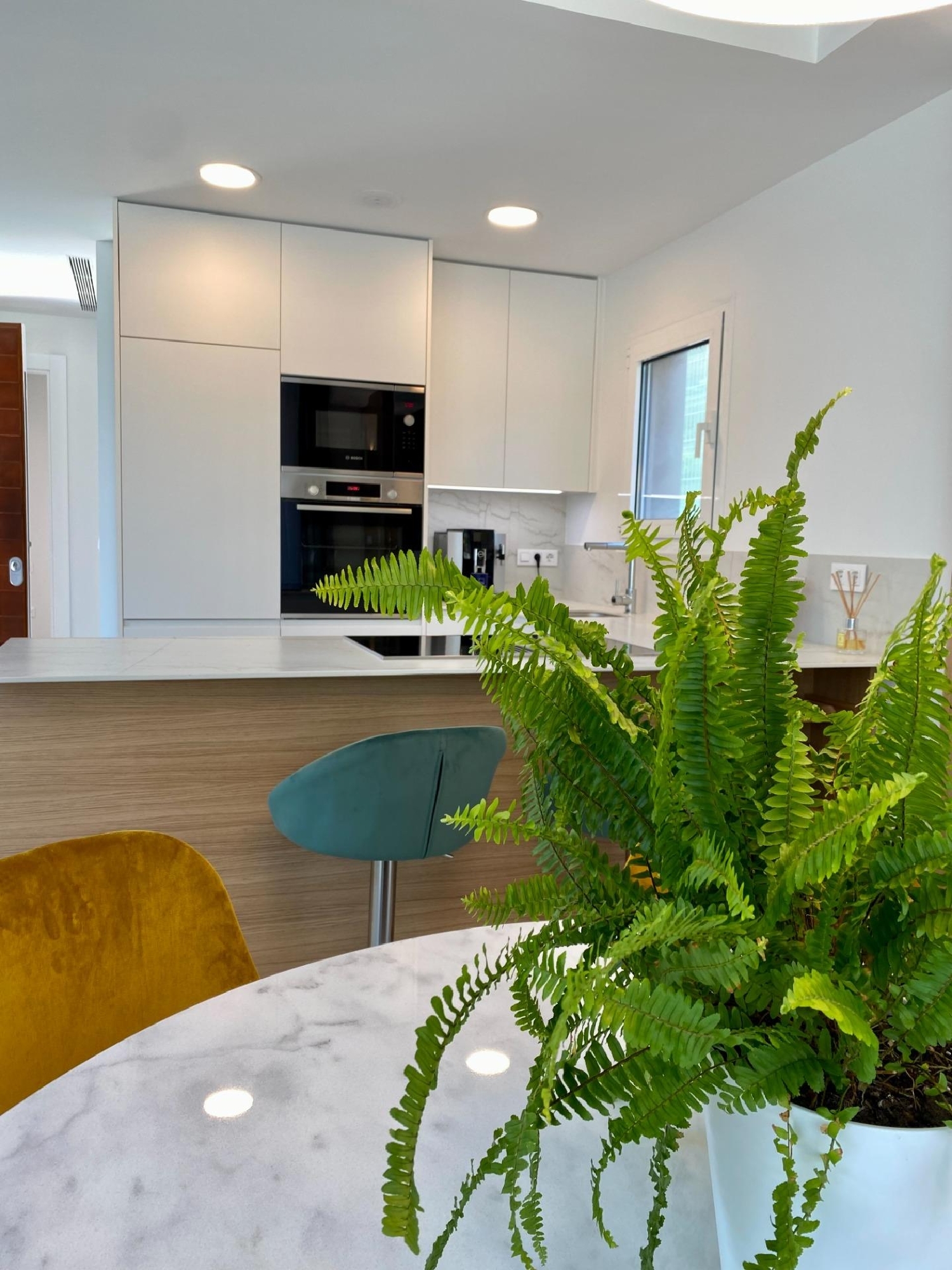  à vendre villa Finestrat Marina Baixa 17