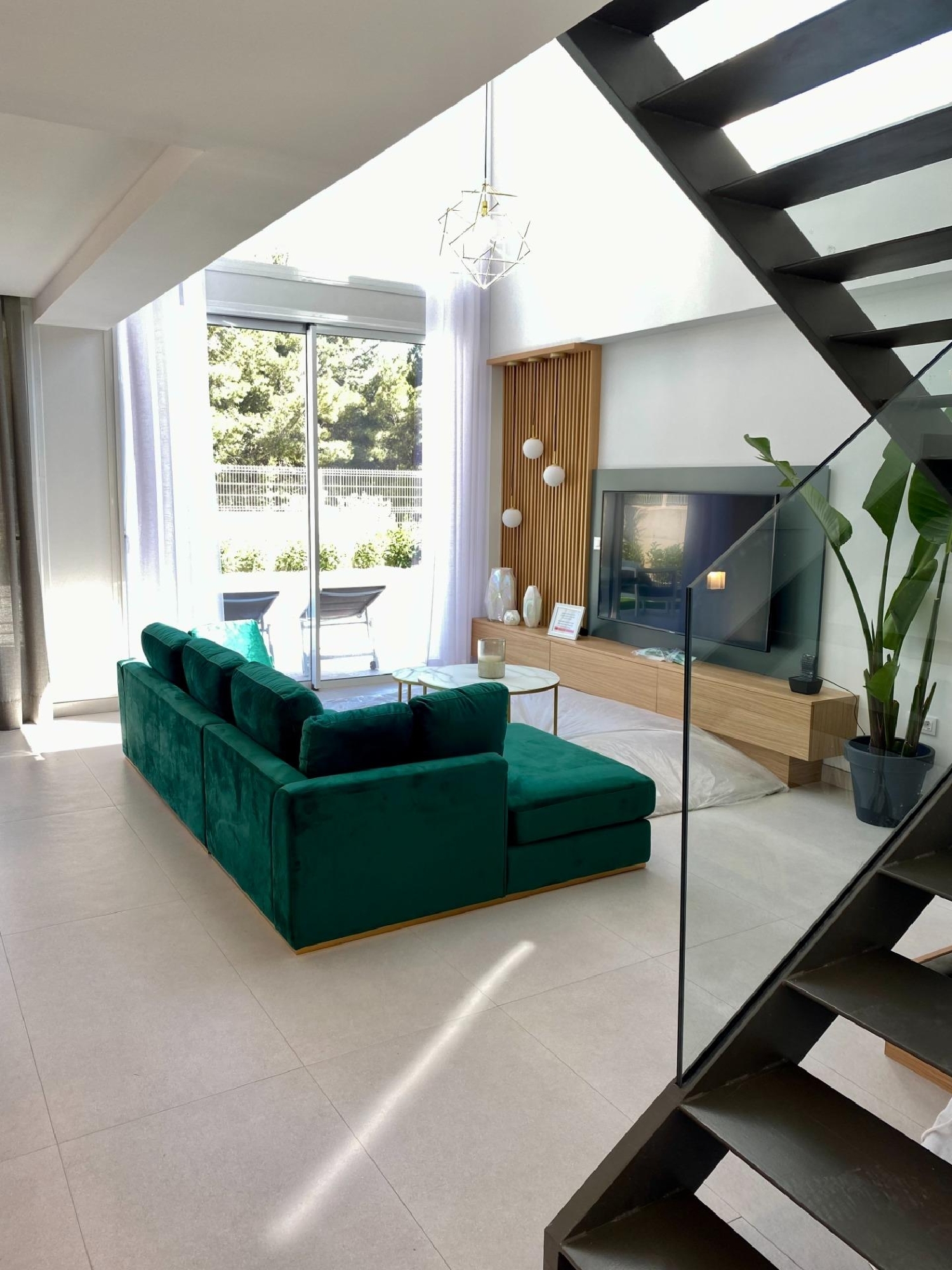 à vendre villa Finestrat Marina Baixa 14