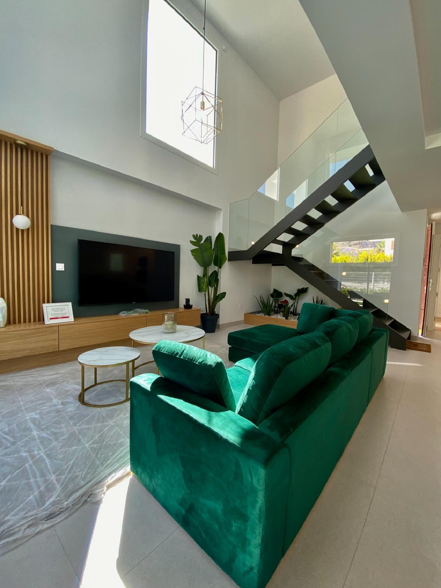  à vendre villa Finestrat Marina Baixa 18