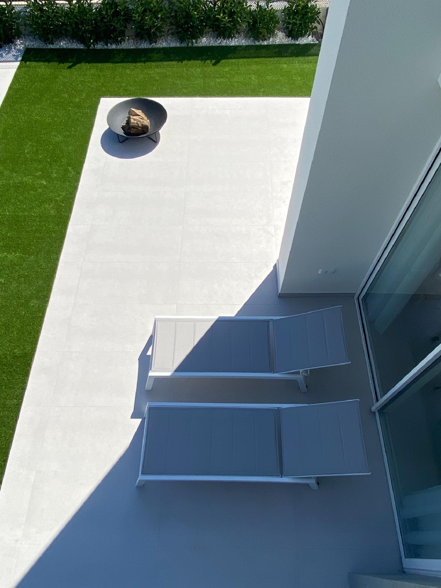  à vendre villa Finestrat Marina Baixa 35