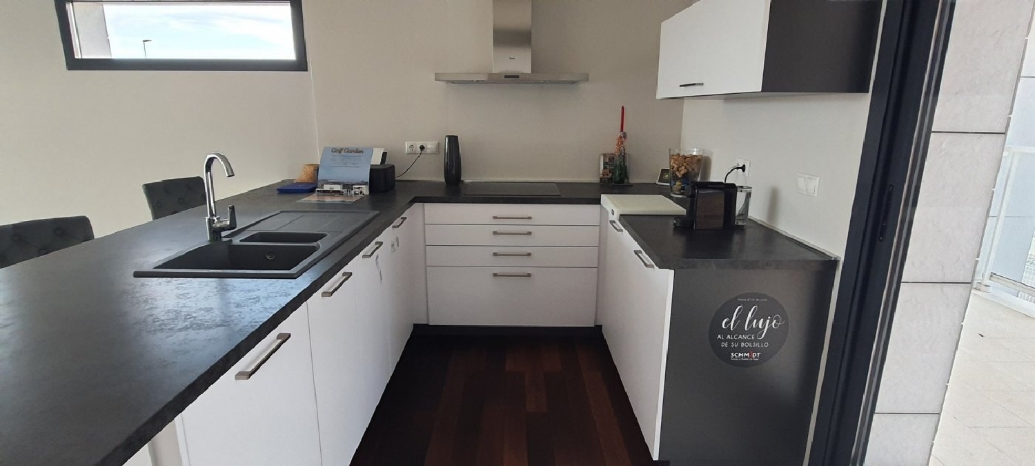  kaufen Villa Finestrat Marina Baixa 16