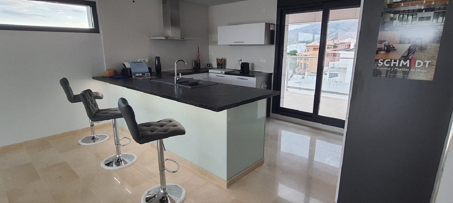 kaufen Villa Finestrat Marina Baixa 17