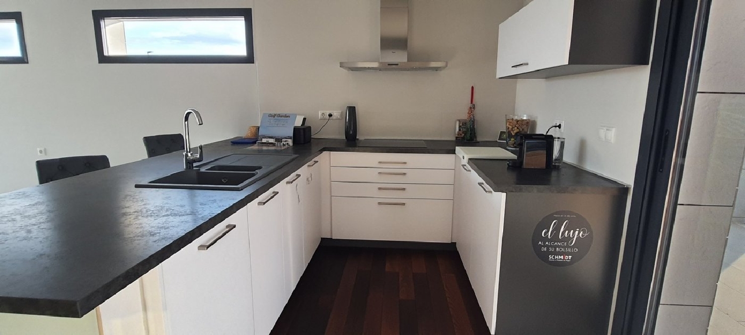  kaufen Villa Finestrat Marina Baixa 15