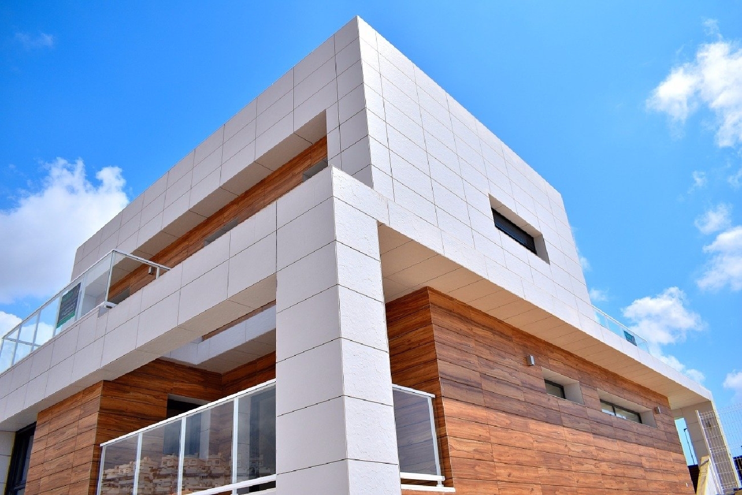  kaufen Villa Finestrat Marina Baixa 14