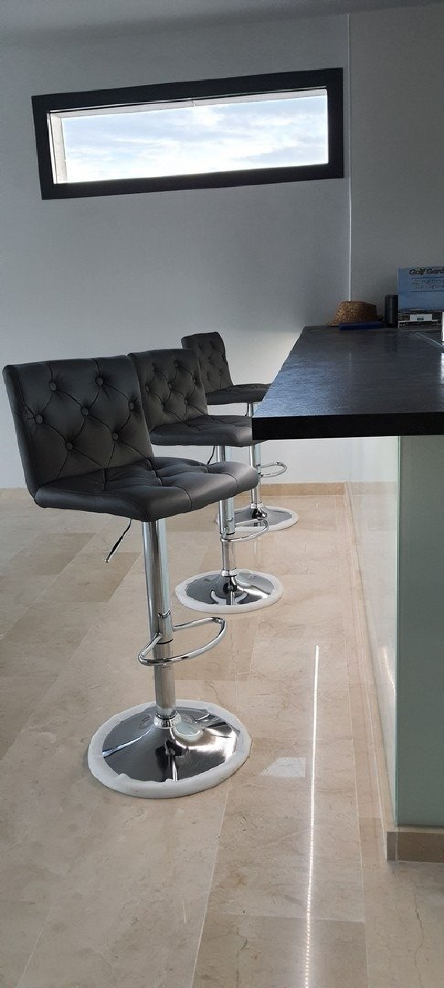  kaufen Villa Finestrat Marina Baixa 35