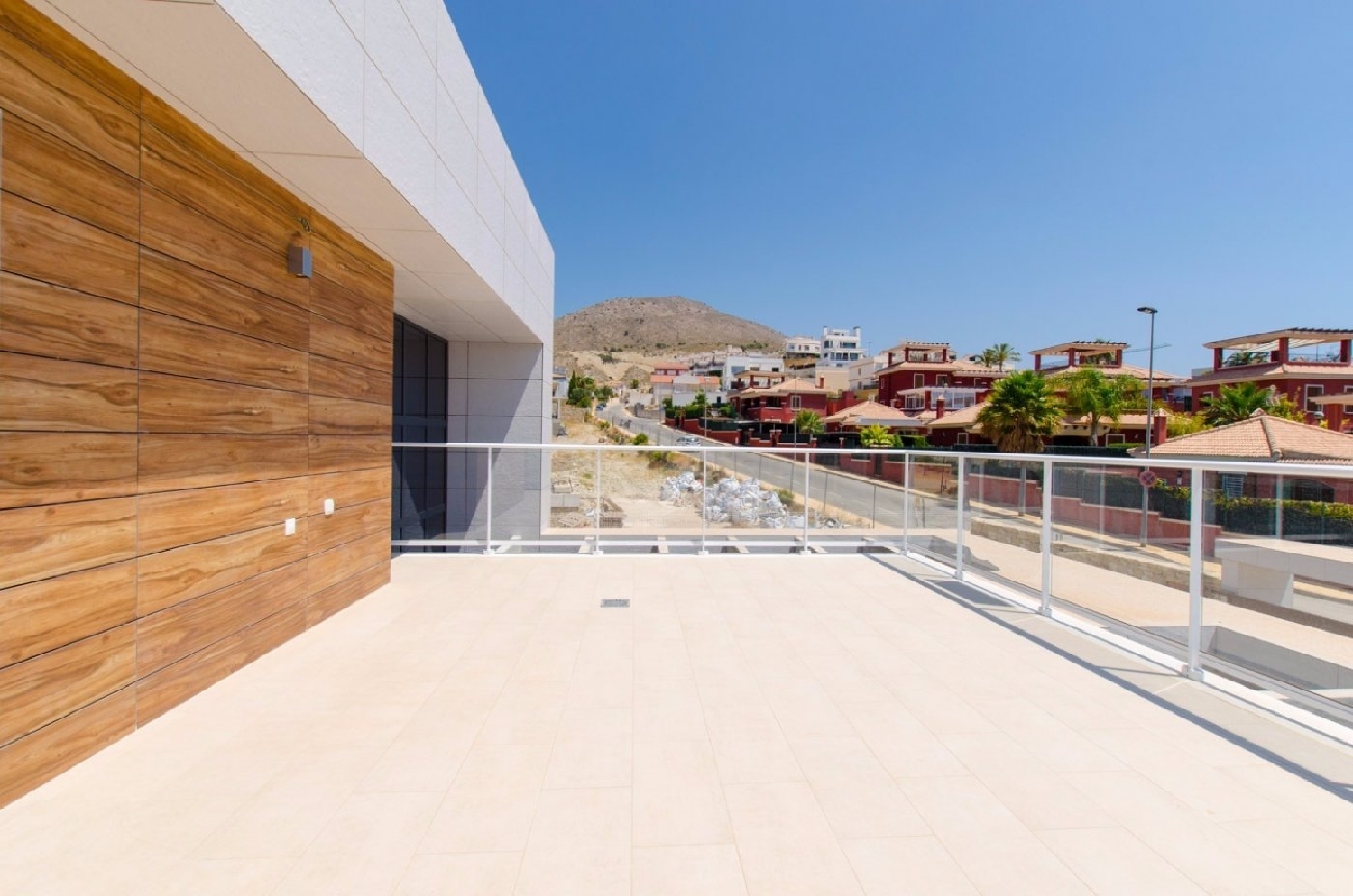  kaufen Villa Finestrat Marina Baixa 12