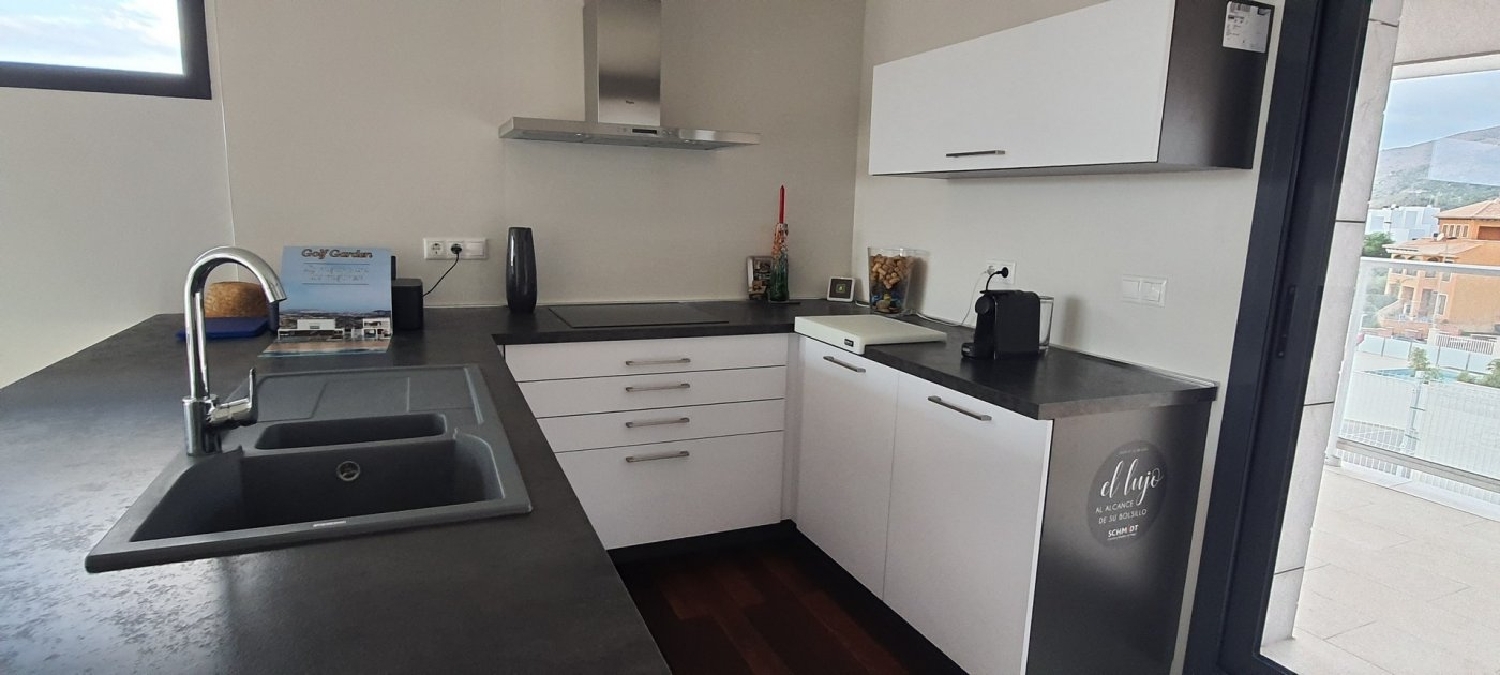  kaufen Villa Finestrat Marina Baixa 18