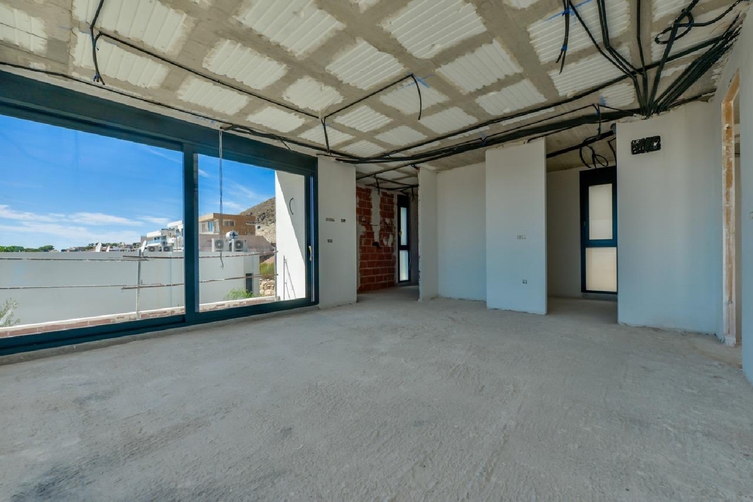 te koop villa Finestrat Marina Baixa 16