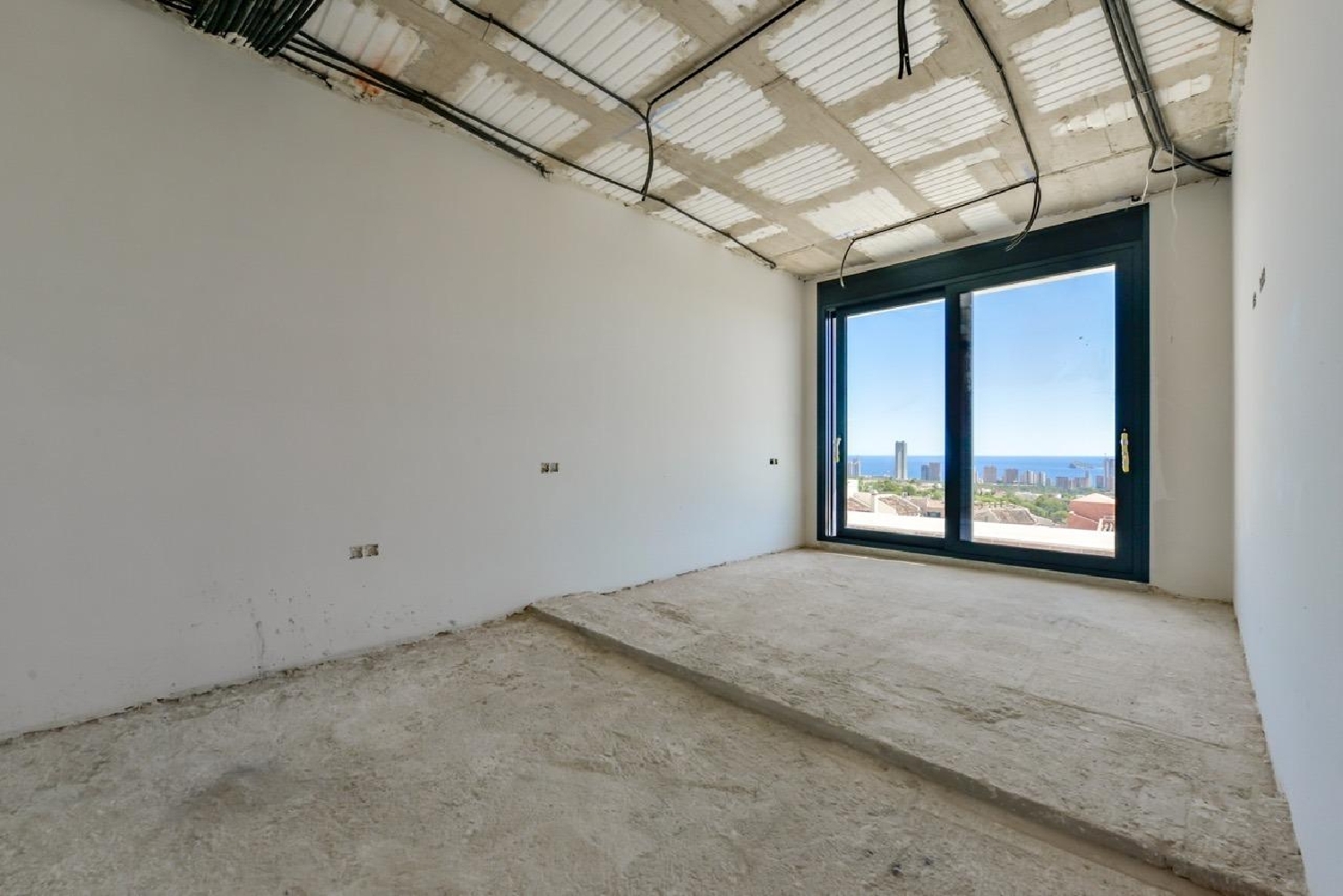 te koop villa Finestrat Marina Baixa 10