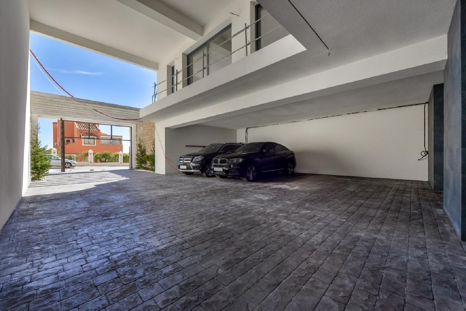 te koop villa Finestrat Marina Baixa 29