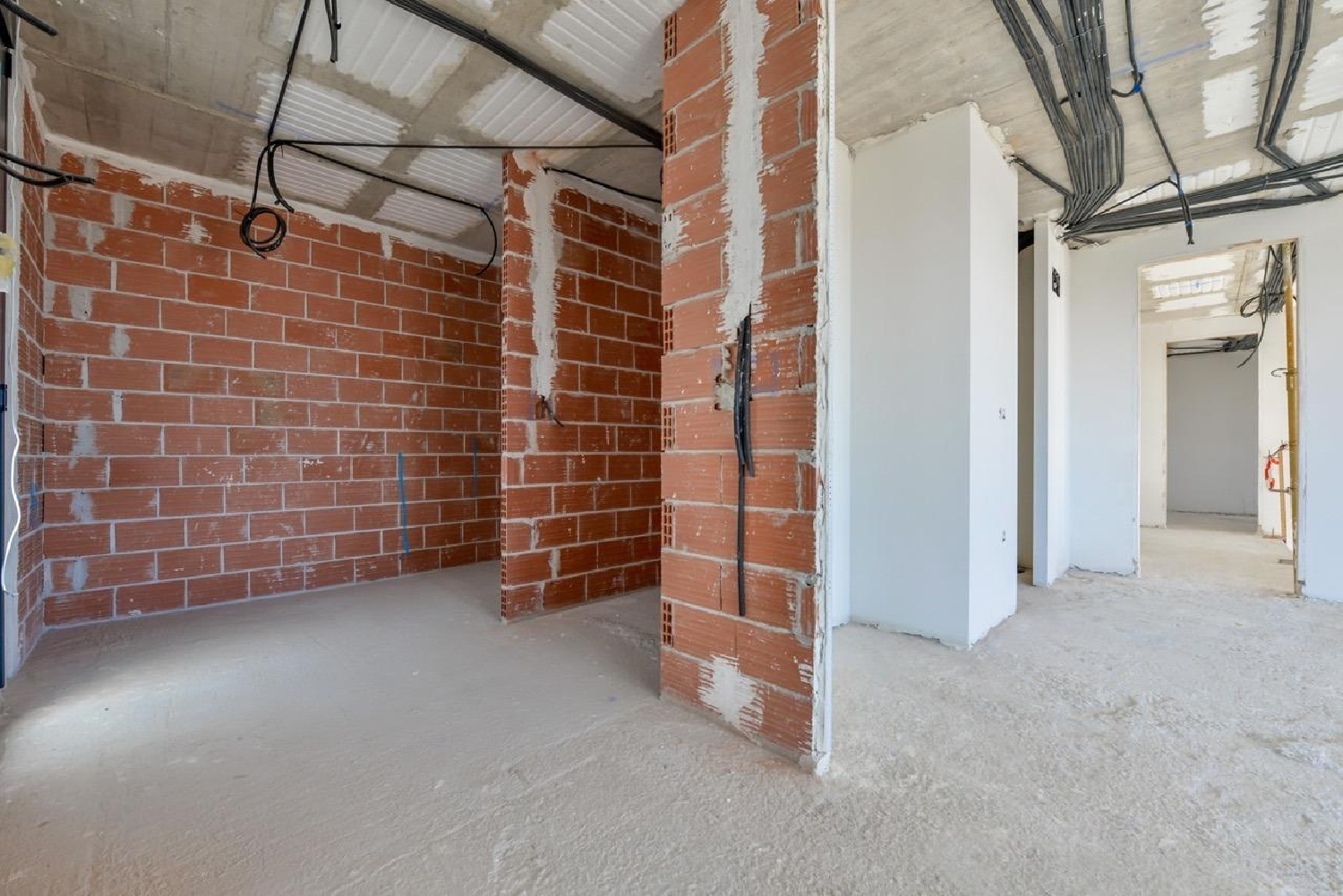 te koop villa Finestrat Marina Baixa 12