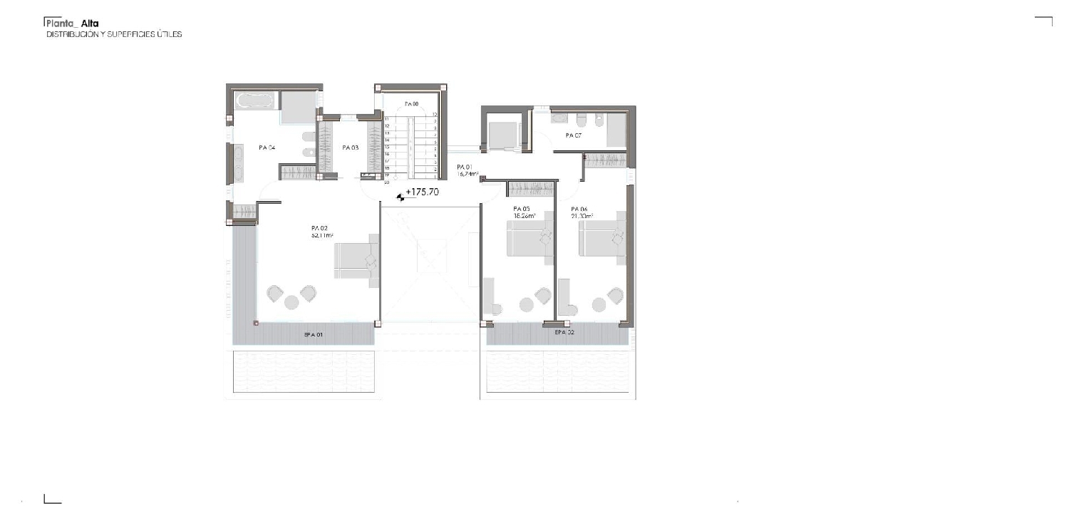 te koop villa Finestrat Marina Baixa 33