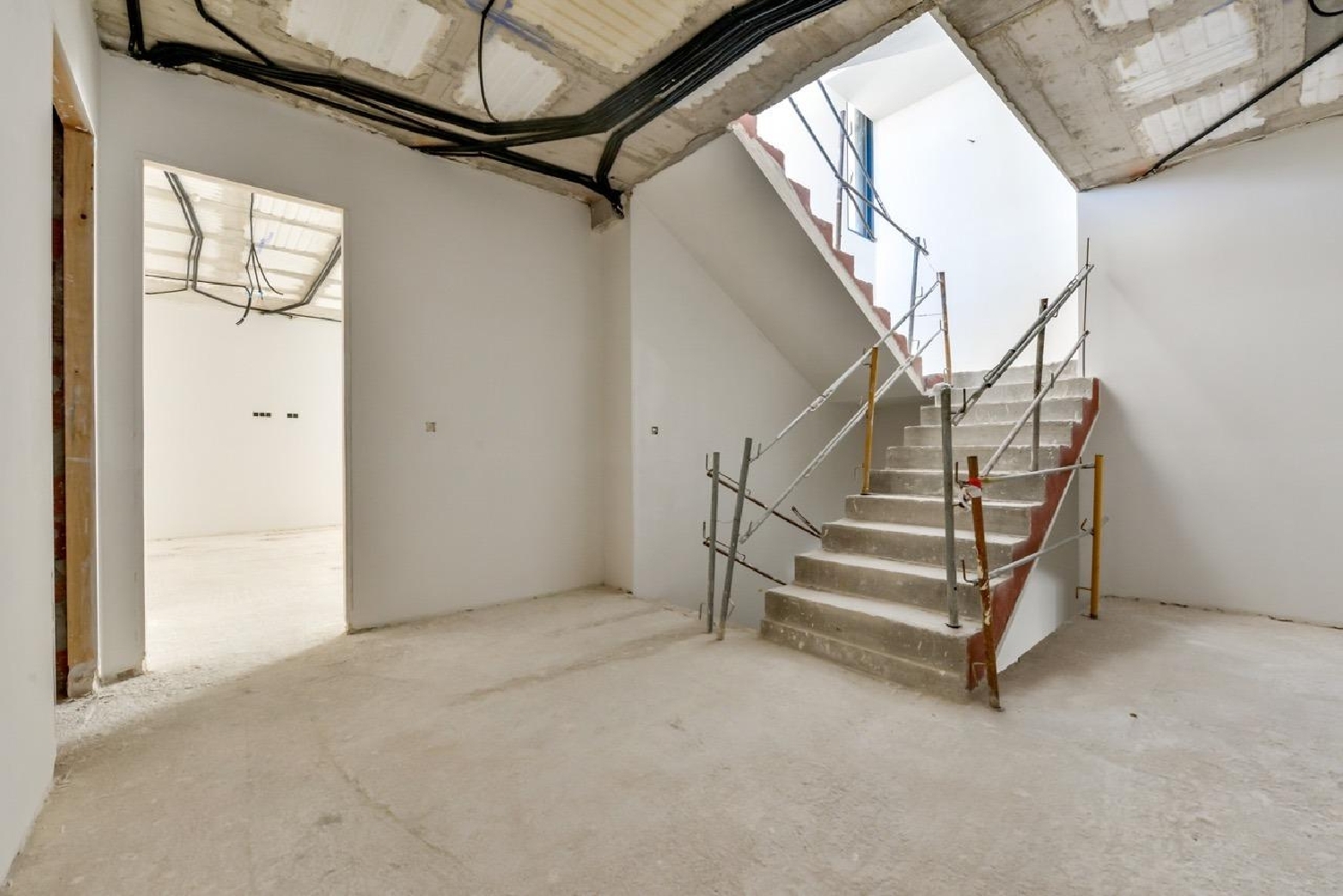 te koop villa Finestrat Marina Baixa 19