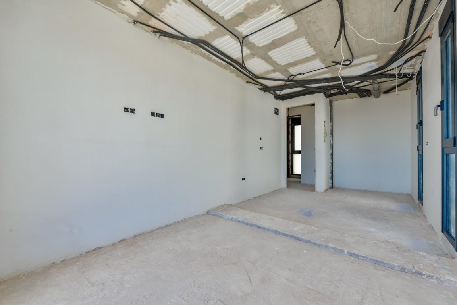 te koop villa Finestrat Marina Baixa 9