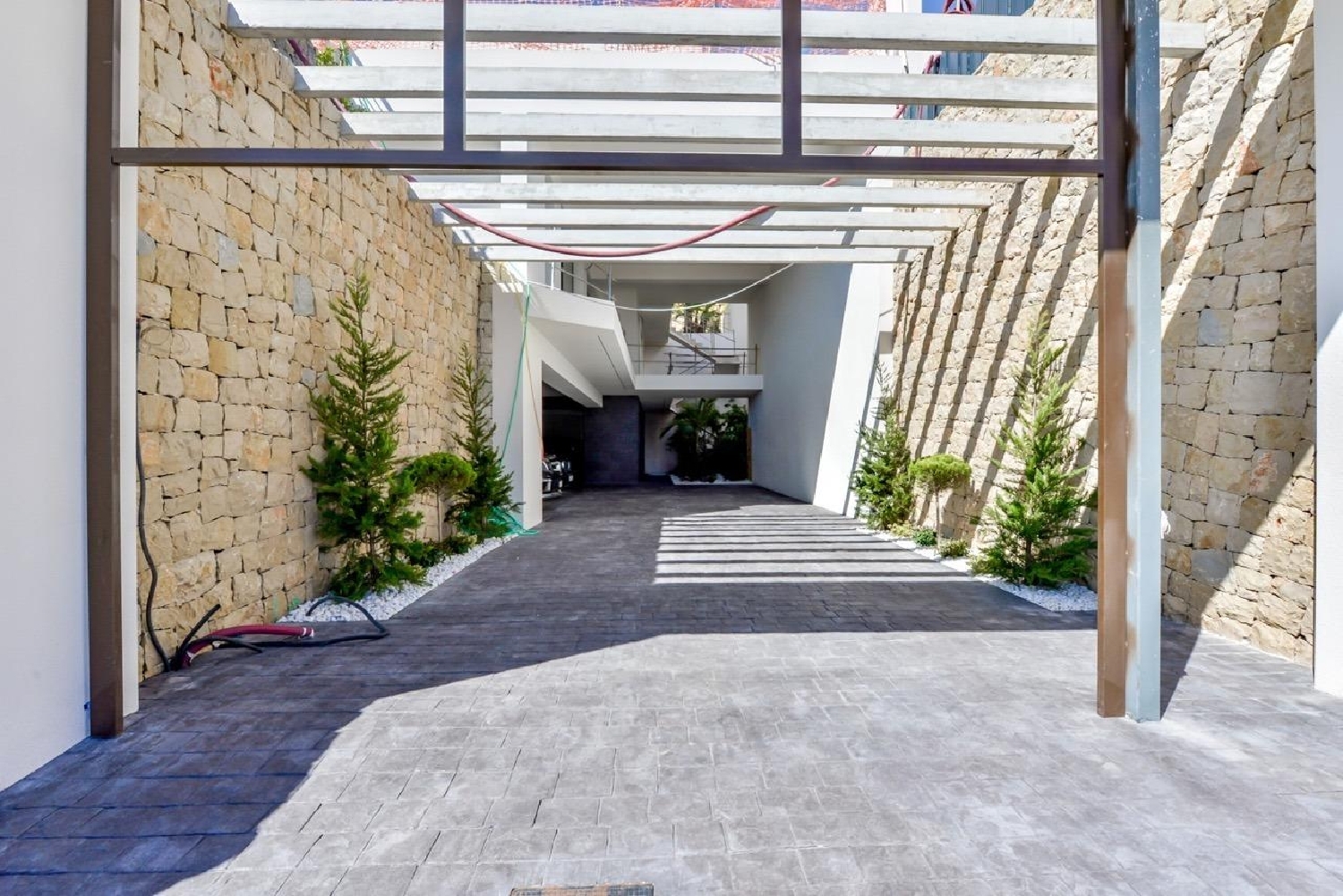 te koop villa Finestrat Marina Baixa 28