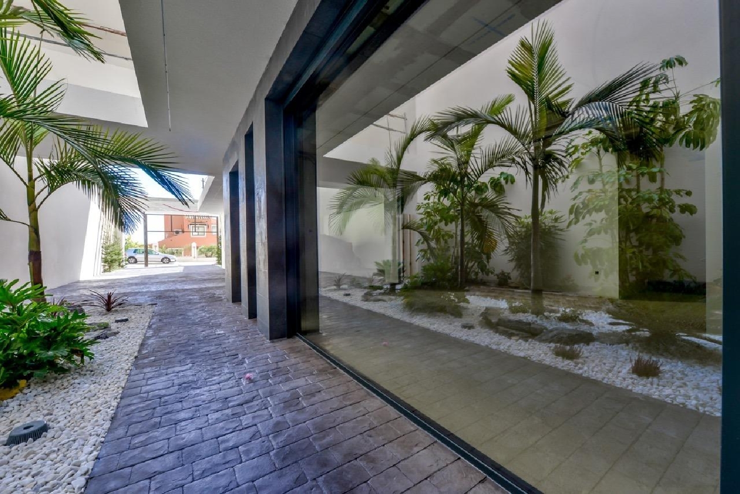 te koop villa Finestrat Marina Baixa 14