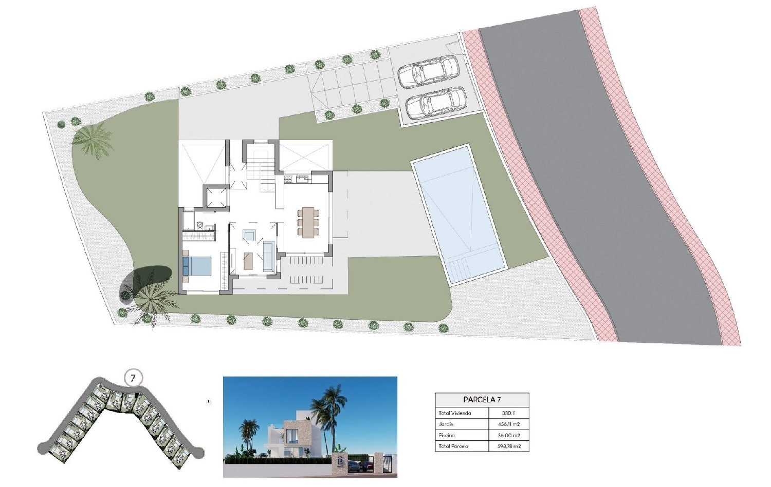  kaufen Villa Finestrat Marina Baixa 30
