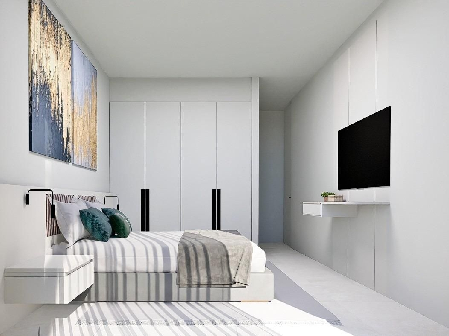  kaufen Villa Finestrat Marina Baixa 9