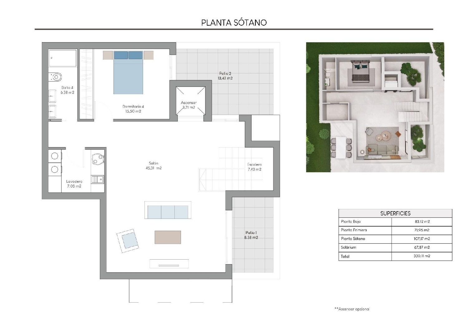  kaufen Villa Finestrat Marina Baixa 33