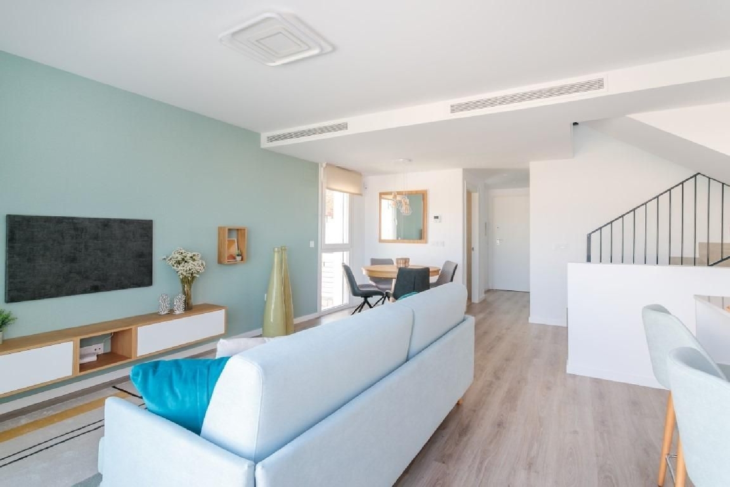  kaufen Villa Finestrat Marina Baixa 27