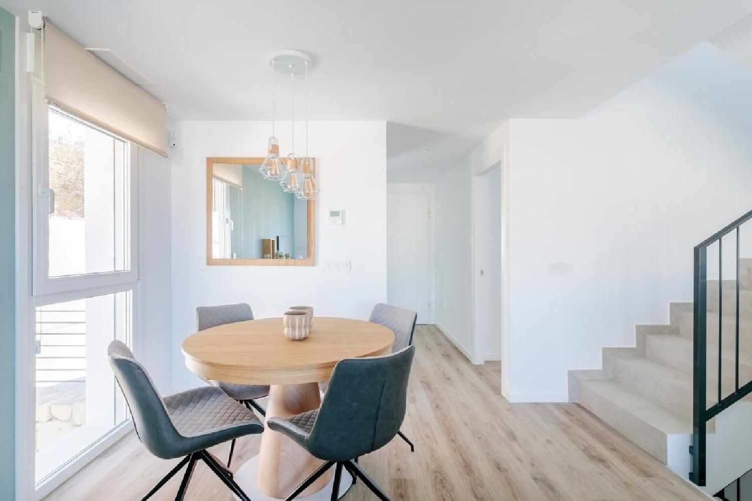  kaufen Villa Finestrat Marina Baixa 29