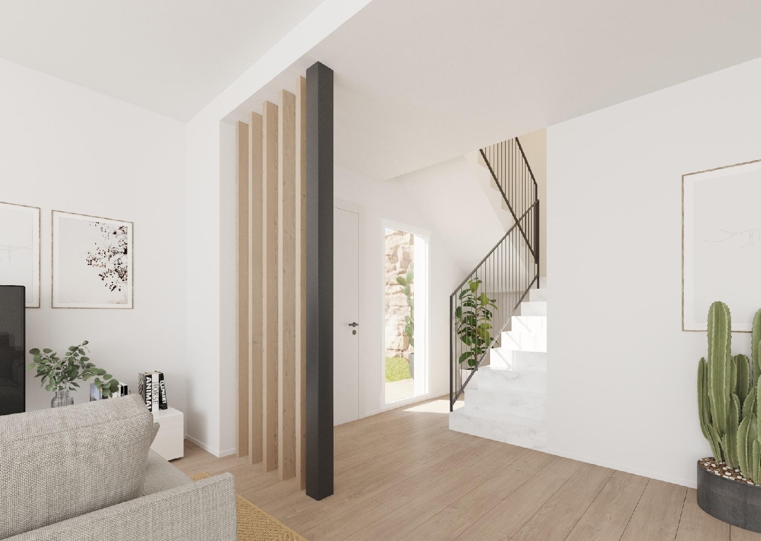  kaufen Villa Finestrat Marina Baixa 4