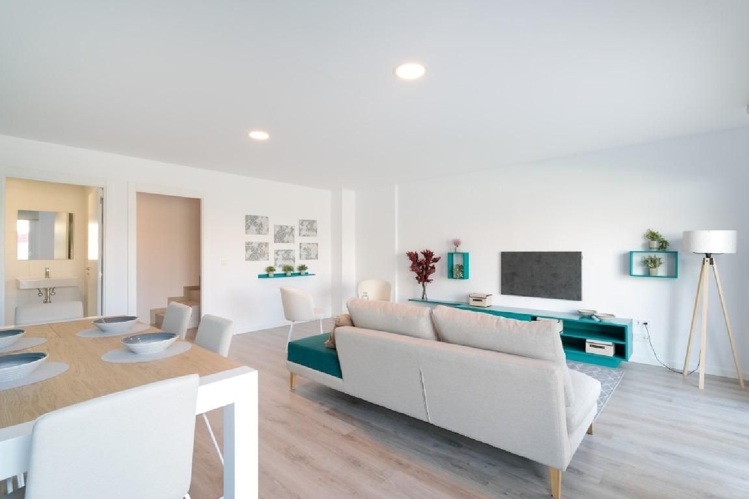  kaufen Villa Finestrat Marina Baixa 34