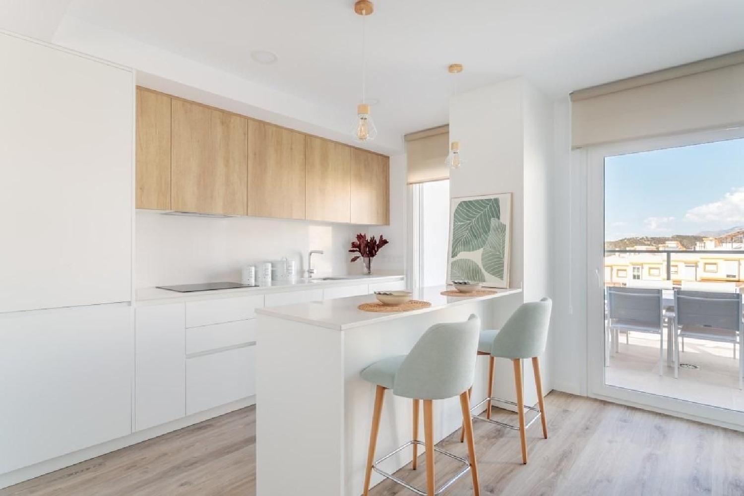  kaufen Villa Finestrat Marina Baixa 36