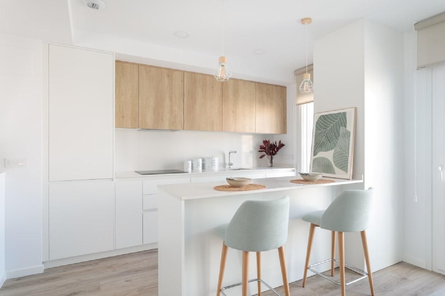  kaufen Villa Finestrat Marina Baixa 37