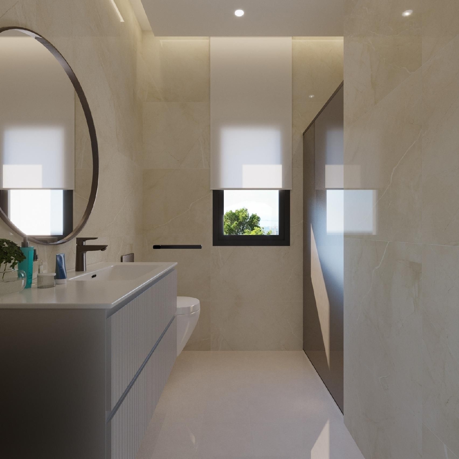  kaufen Villa Finestrat Marina Baixa 16