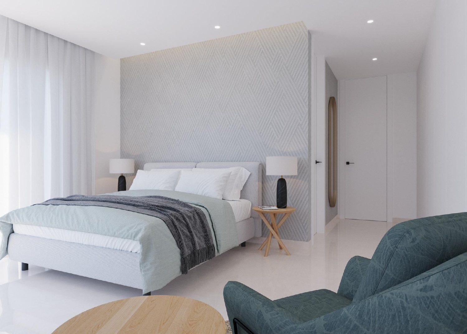  kaufen Villa Finestrat Marina Baixa 14