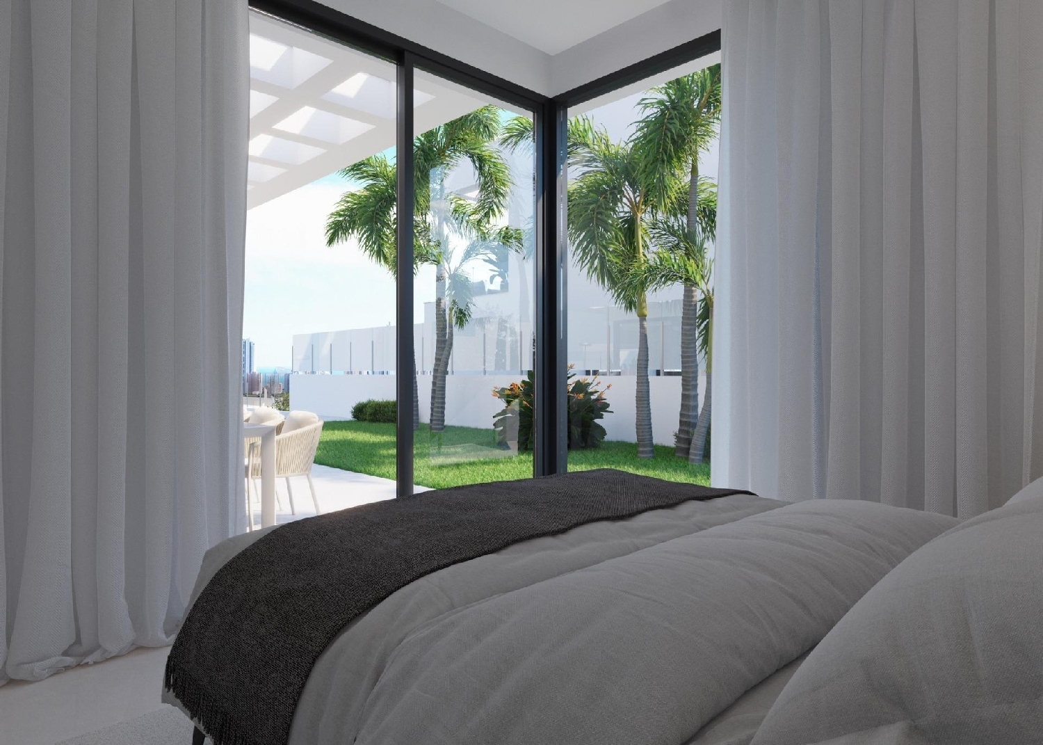  kaufen Villa Finestrat Marina Baixa 13