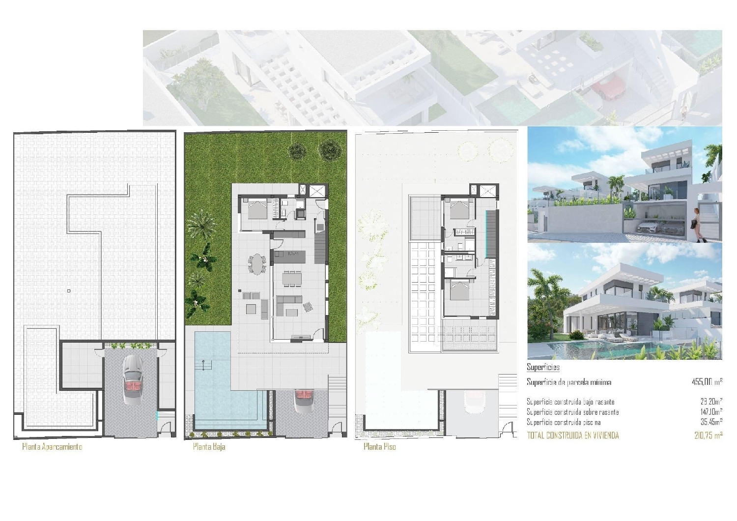  kaufen Villa Finestrat Marina Baixa 30
