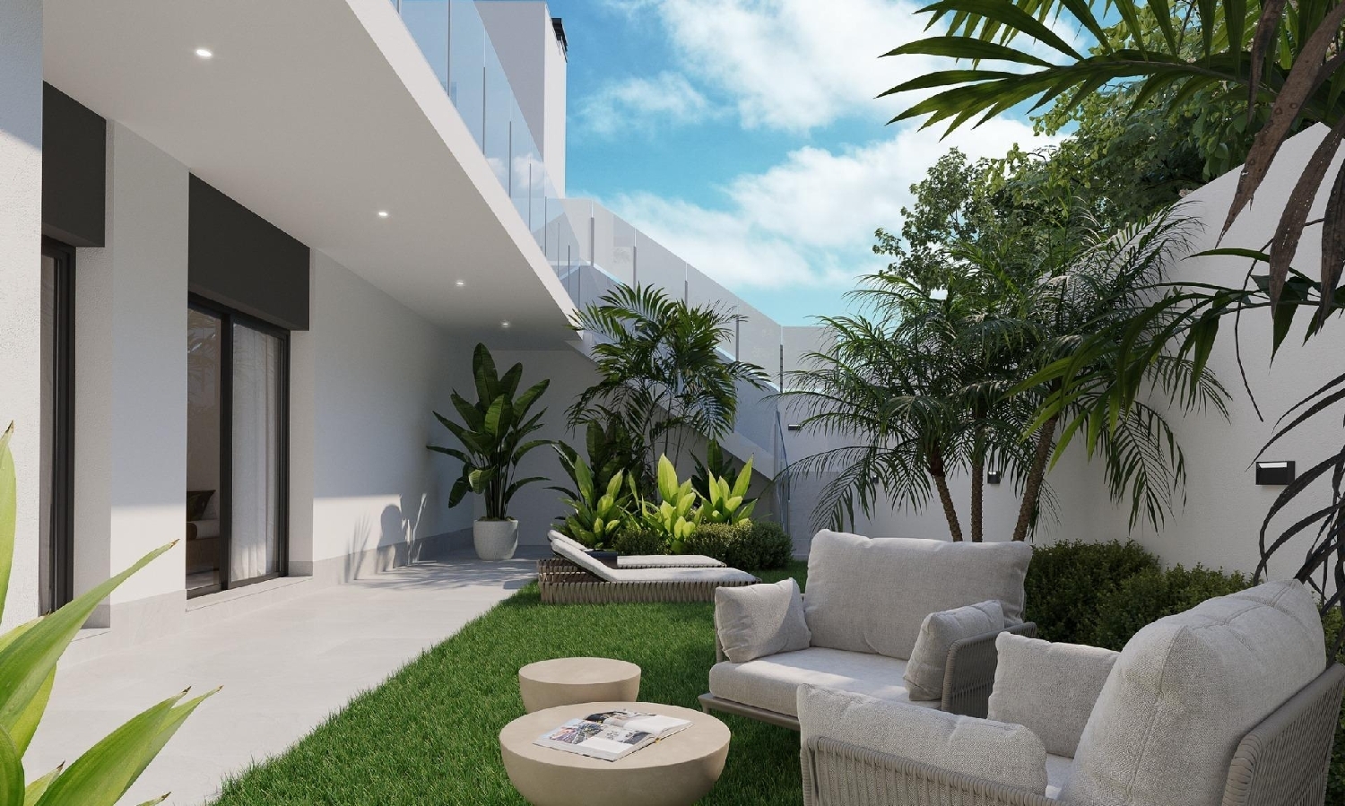  kaufen Villa Finestrat Marina Baixa 18