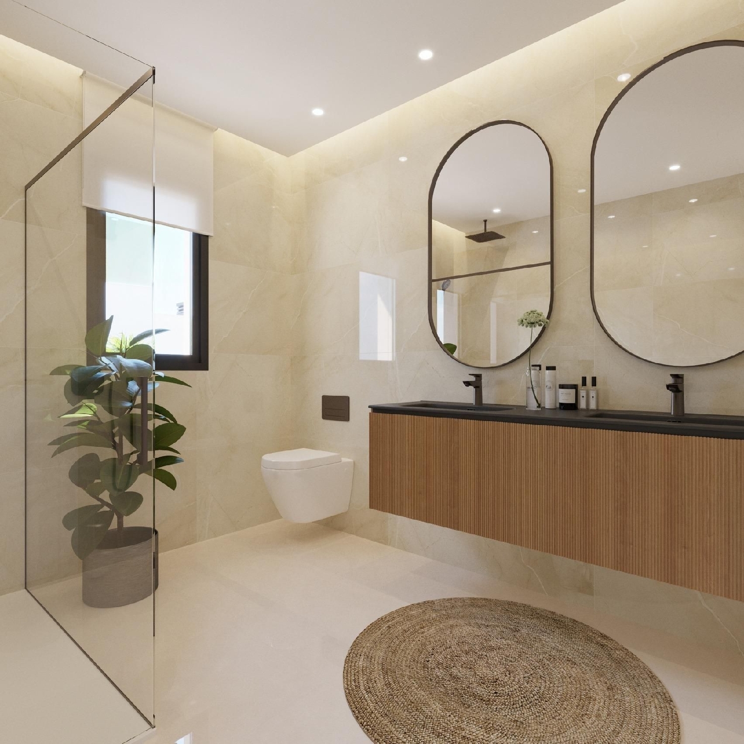 kaufen Villa Finestrat Marina Baixa 15