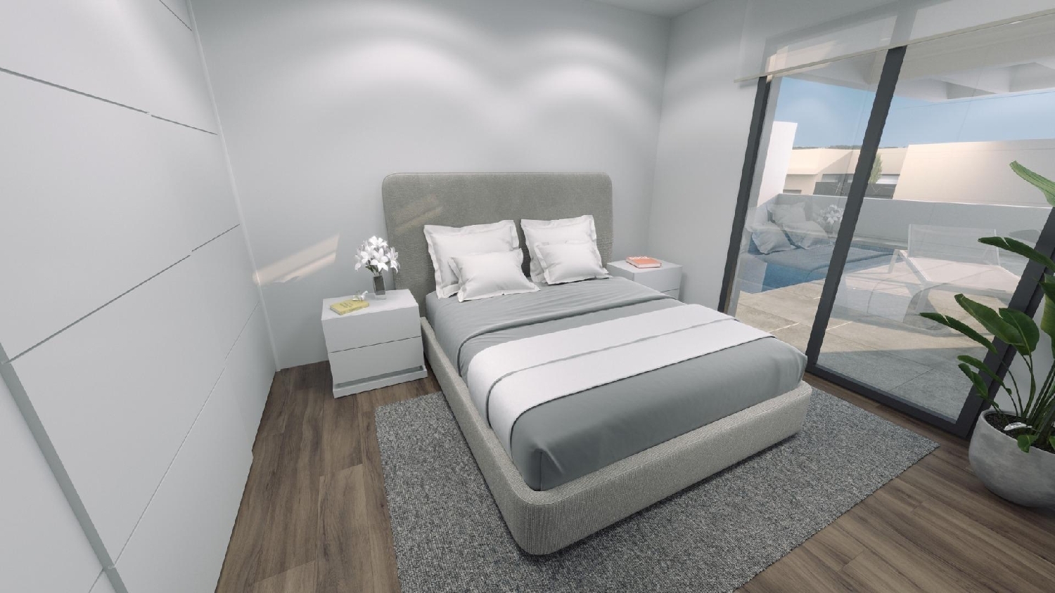  kaufen Villa Finestrat Marina Baixa 13