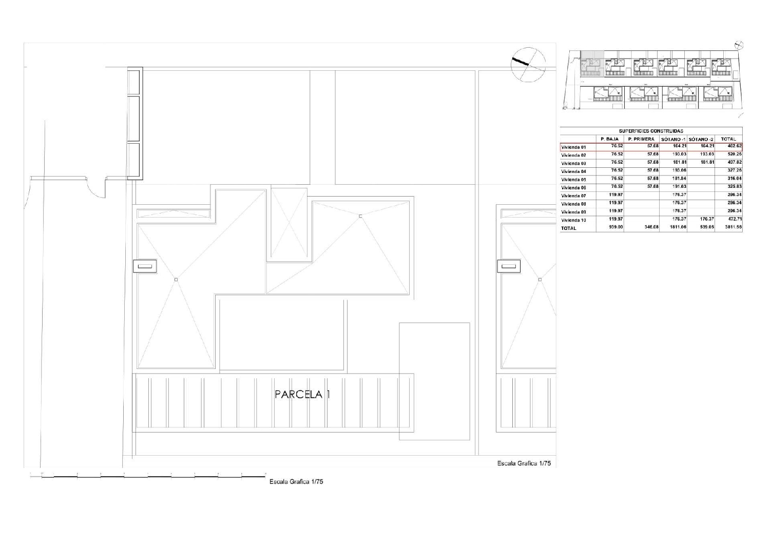  kaufen Villa Finestrat Marina Baixa 34