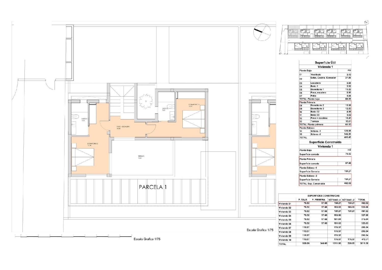  kaufen Villa Finestrat Marina Baixa 33