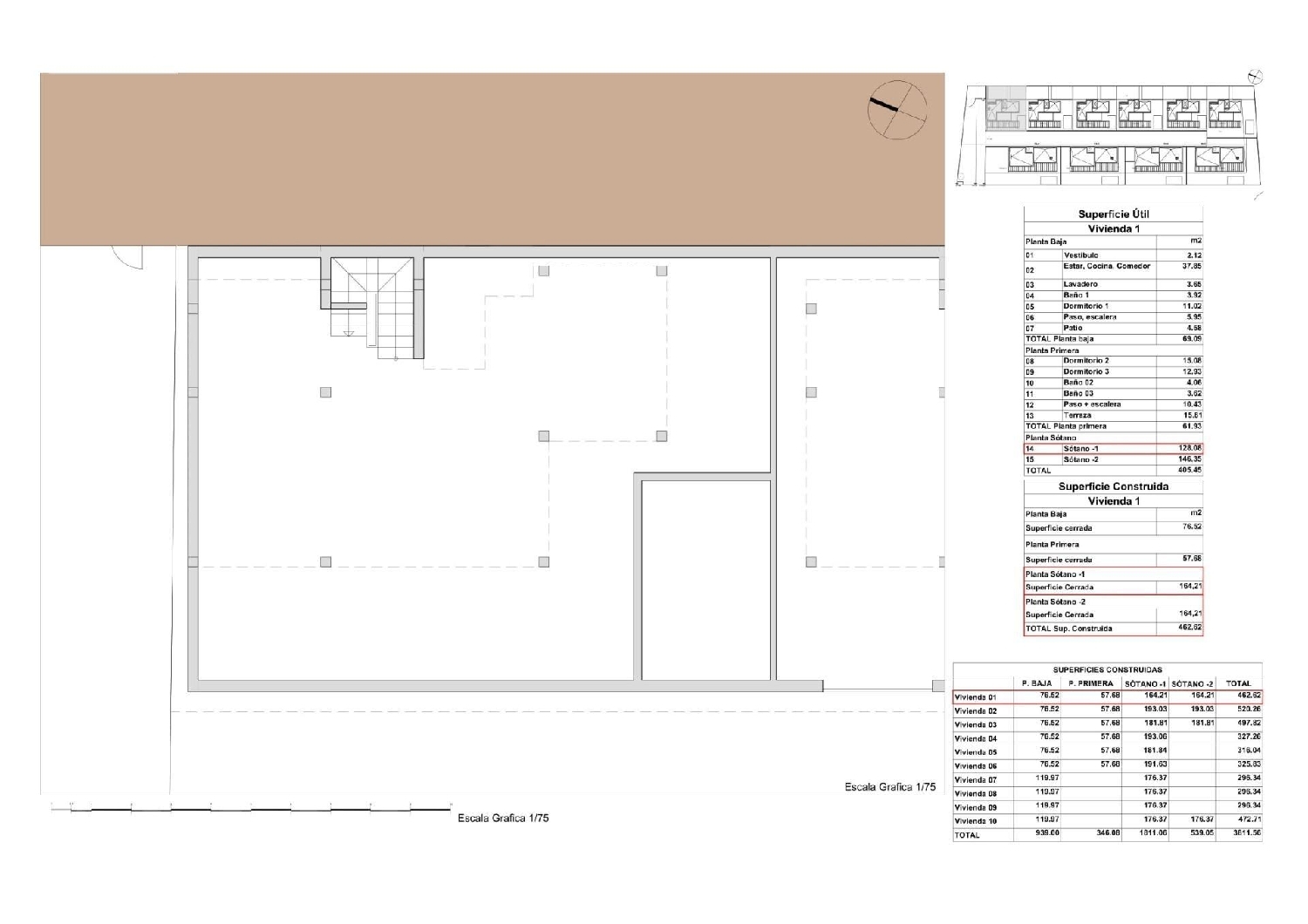  kaufen Villa Finestrat Marina Baixa 31