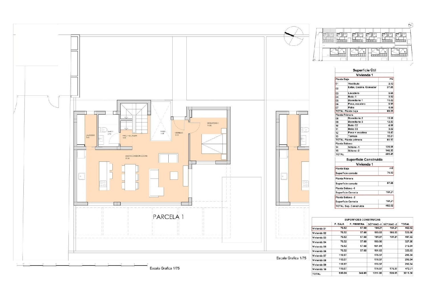  kaufen Villa Finestrat Marina Baixa 32